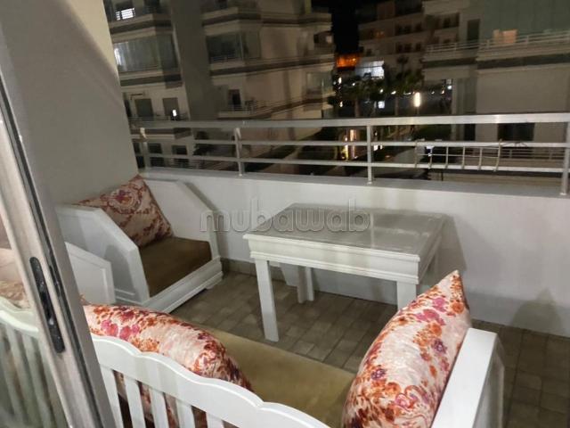 Appartement location à Mohammedia, Gharb-Chrarda-Beni Hssen