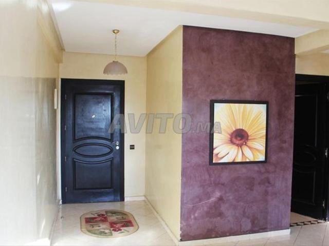Appartement location à Anfa, Sidi Moumen