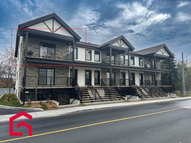 Apartment for rent in Vaudreuil-soulanges, Quebec