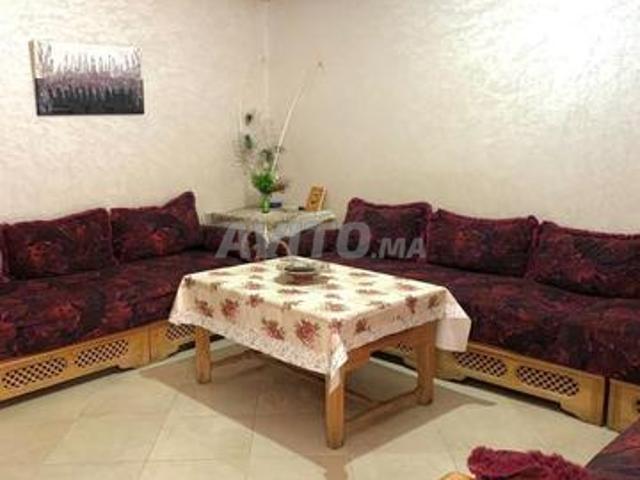 Appartement location à El Ma, Gharb-Chrarda-Beni Hssen