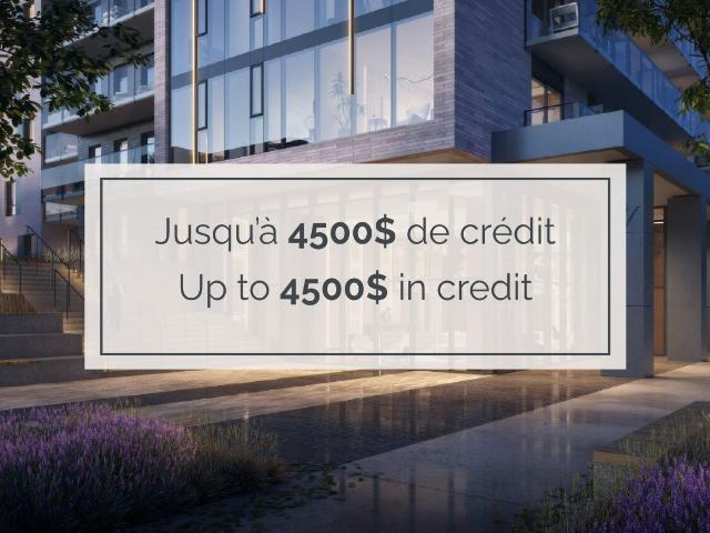 Apartment for rent in Pointe-claire, Quebec