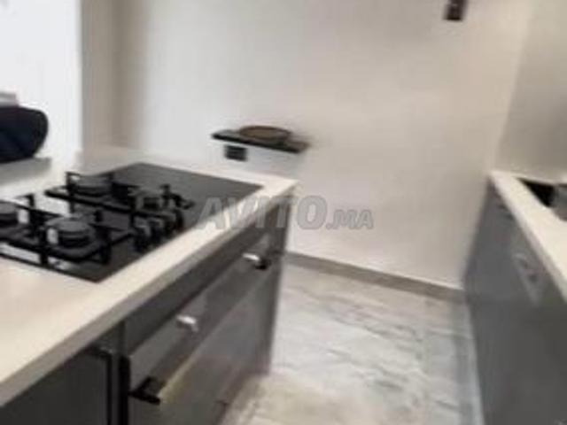 Appartement location à Tangero, Tanger-Tétouan