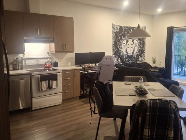 Apartment for rent in Joliette, Quebec