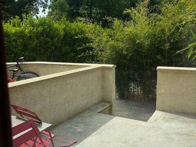 Appartement location à Montbrieux, Guérard