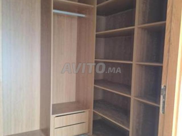 Appartement location à Rbat