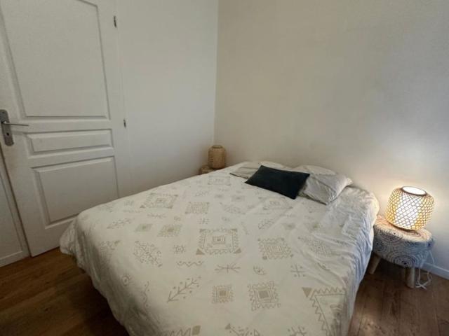 Appartement location à Langon