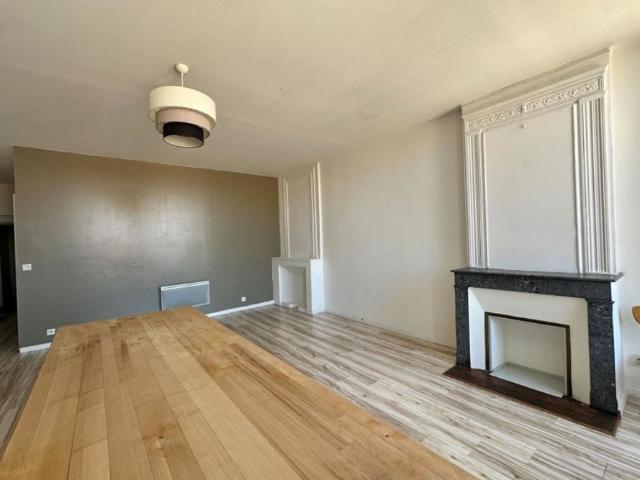 Appartement location à Langon