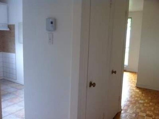 Apartment for rent in Québec, Quebec