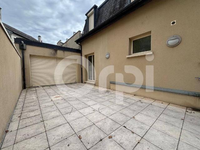 Appartement location à Saint-Antoine, Brive-la-Gaillarde