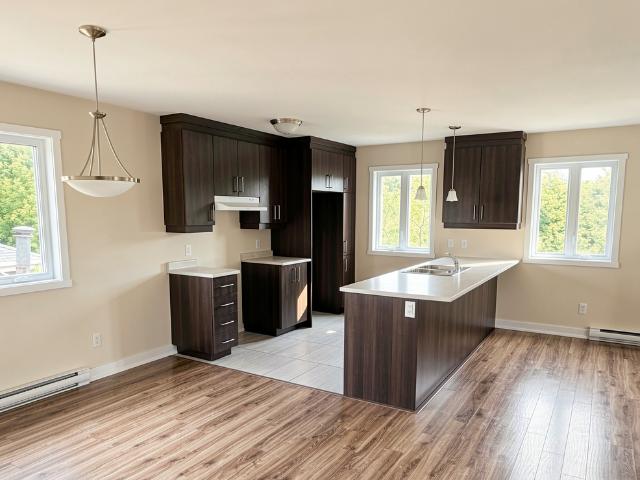 Apartment for rent in Gatineau, Quebec