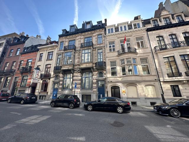 Kot location à Brussel, Bruxelles