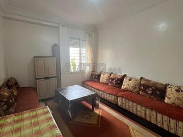 Appartement location à Anfa, Gharb-Chrarda-Beni Hssen