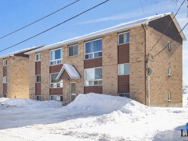 Apartment for rent in Gatineau, Quebec