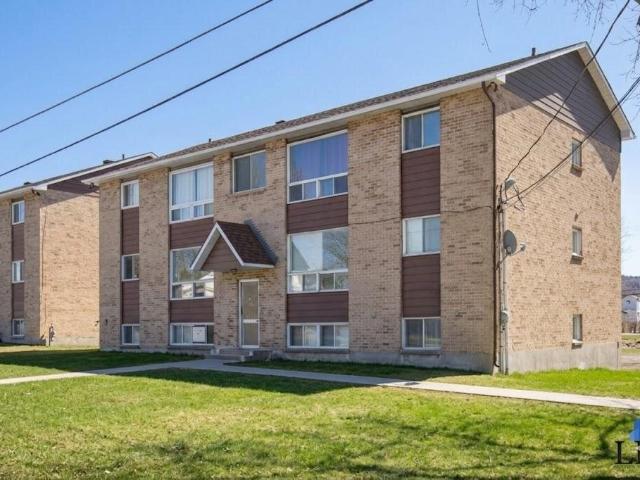 Apartment for rent in Gatineau, Quebec