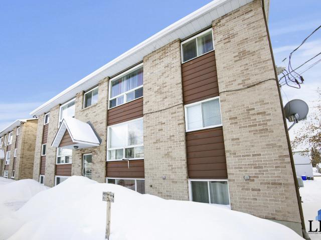 Apartment for rent in Gatineau, Quebec