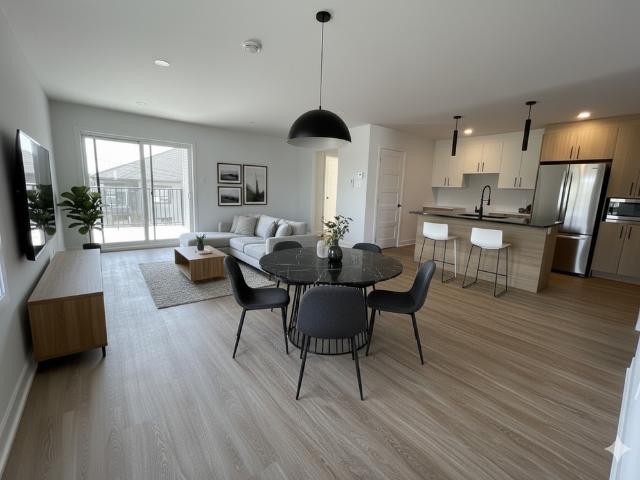 Apartment for rent in Brome-missisquoi, Quebec