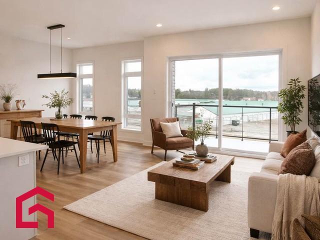 Apartment for rent in Laurentides, Quebec