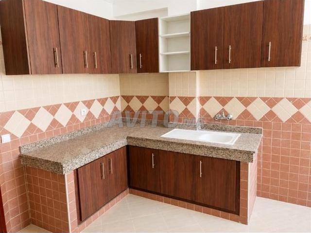 Appartement location à Salé