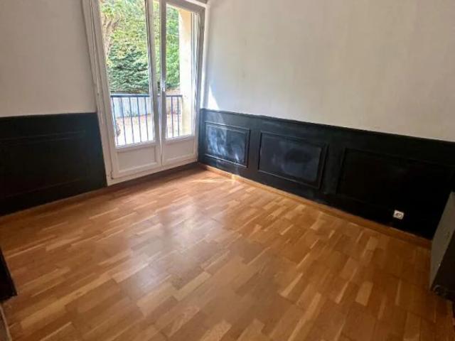 Appartement location à Caen, Ifs