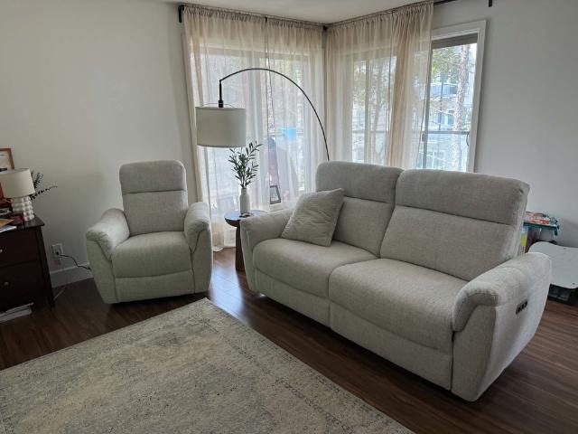 Apartment for rent in Québec, Quebec