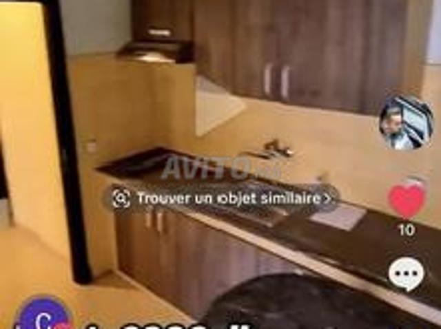Appartement location à Témara