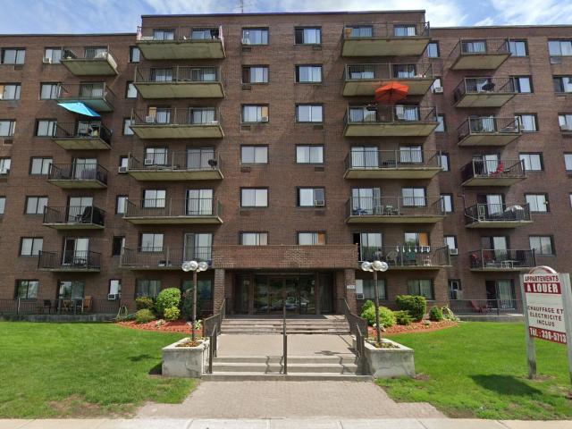 Apartment for rent in St. Leonard's, Quebec