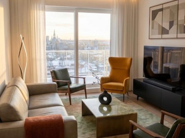 Apartment for rent in Laurentides, Quebec