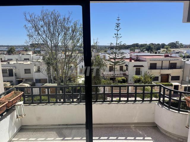 Appartement location à Hay Riad, Berkane