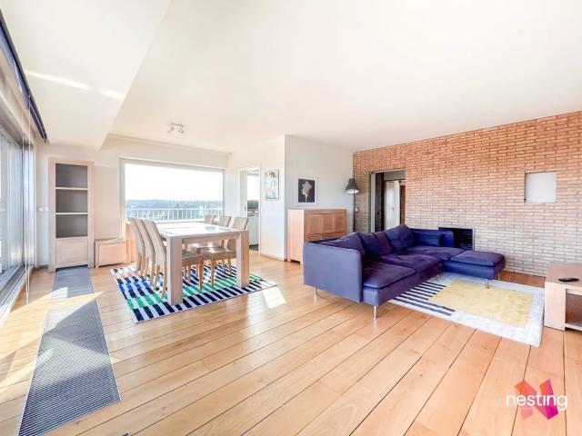 Appartement location à Watermaal-bosvoorde, Bruxelles