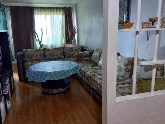 Apartment for rent in St. Leonard's, Quebec