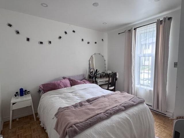 Apartment for rent in St. Leonard's, Quebec