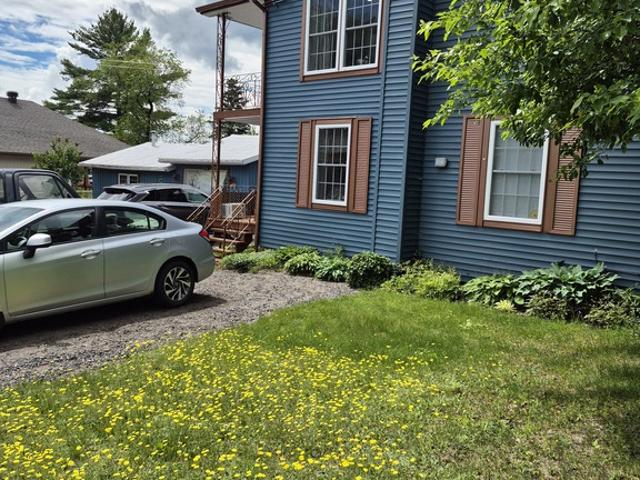 Apartment for rent in Portneuf, Quebec