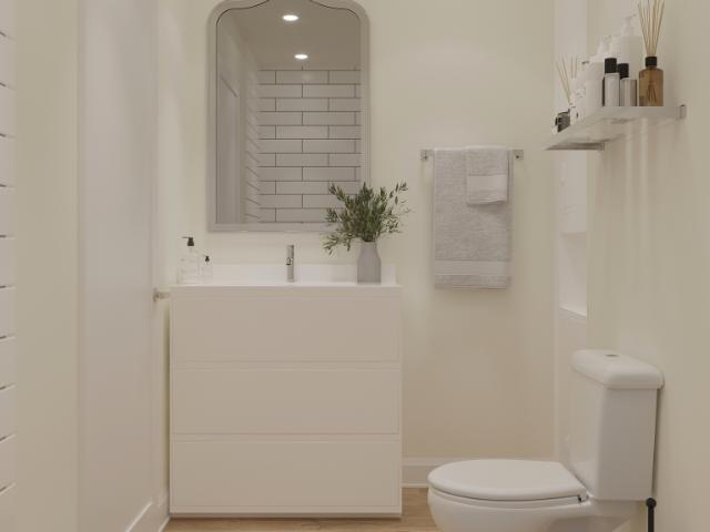 Apartment for rent in Saint-jérôme