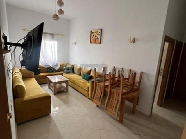 Appartement location à Skhirat