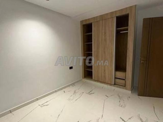 Appartement location à Rbat