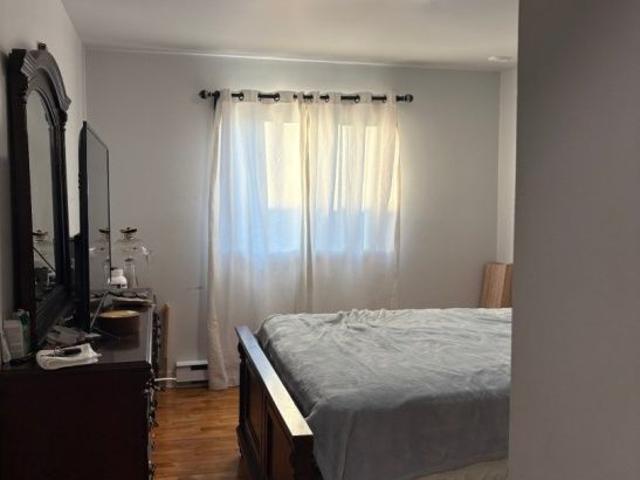 Apartment for rent in St. Leonard's, Quebec