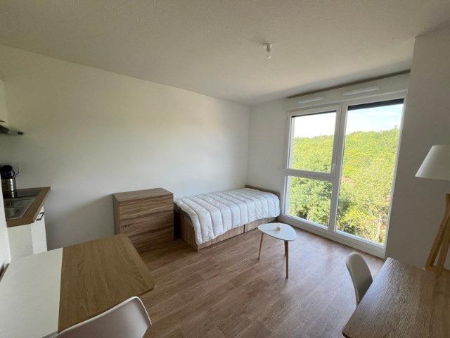 Appartement location à Périgueux, Champcevinel
