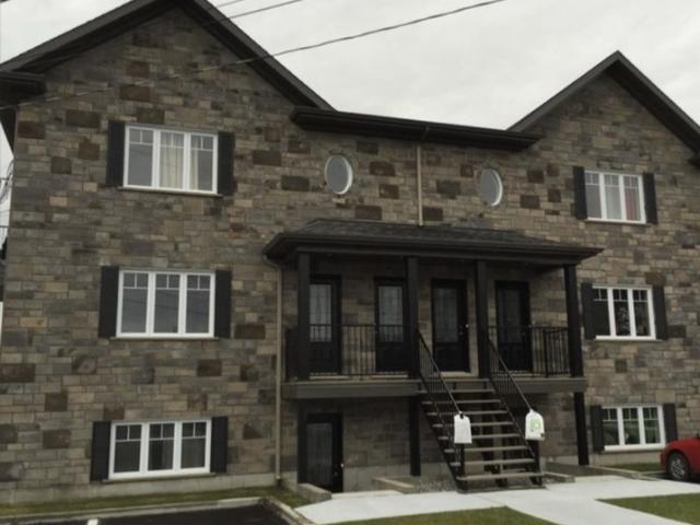Apartment for rent in Saint-henri, Quebec