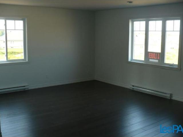 Apartment for rent in Saint-henri, Quebec
