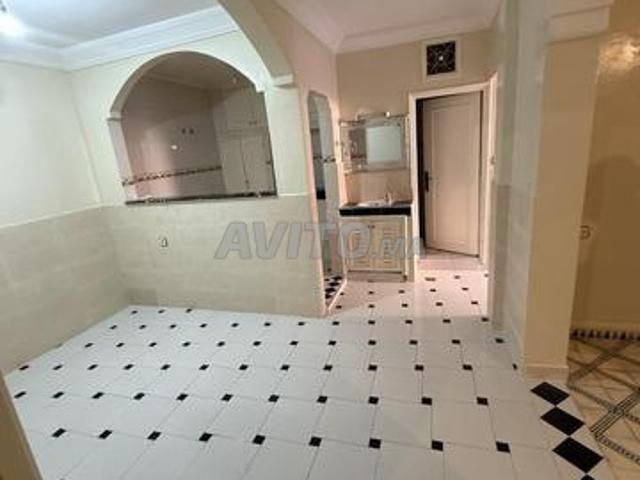 Appartement location à L'Oriental