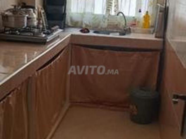 Appartement location à Anfa, Gharb-Chrarda-Beni Hssen