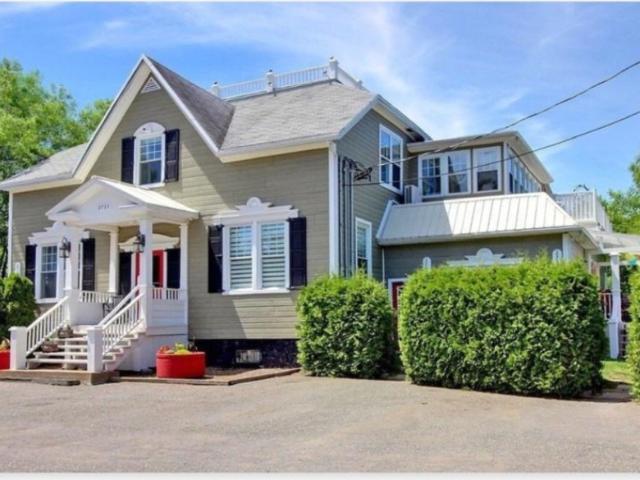 Apartment for rent in Lévis, Quebec