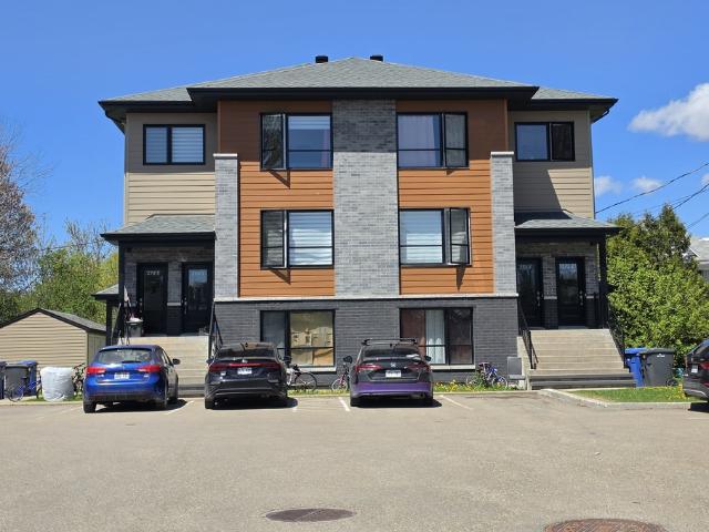 Apartment for rent in D'autray, Quebec