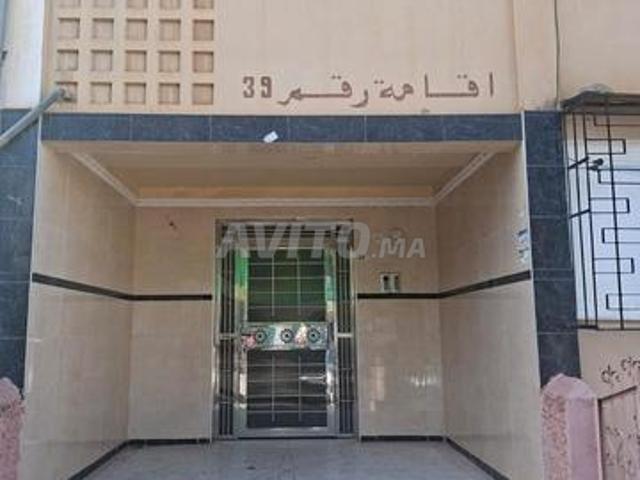 Appartement location à El Ma, Gharb-Chrarda-Beni Hssen