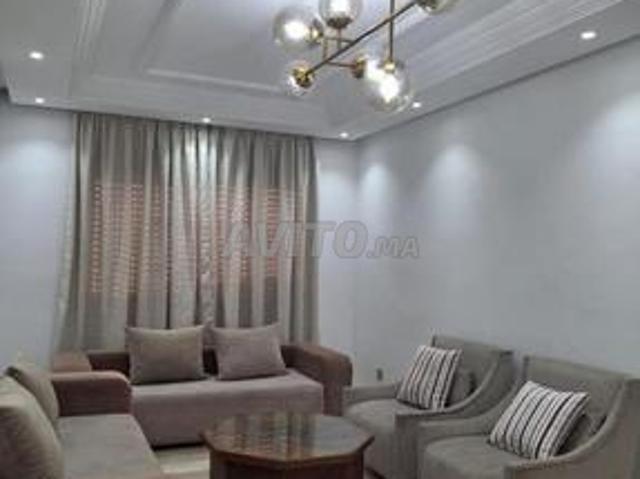 Appartement location