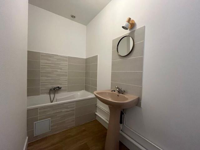 Appartement location à Châteaulin, Bretagne
