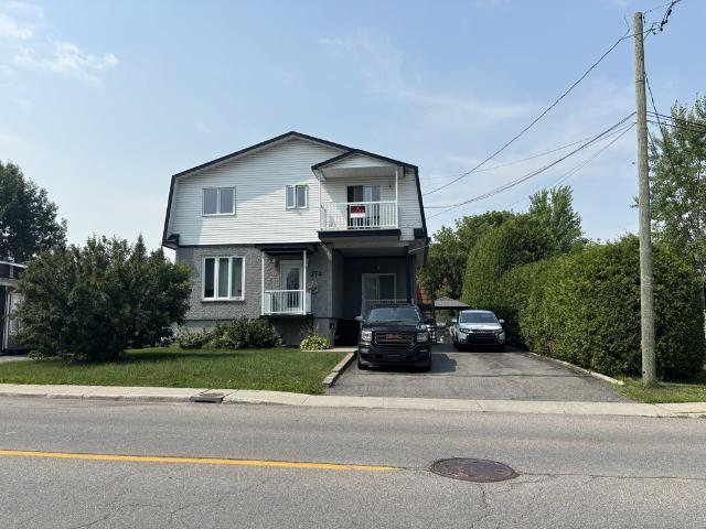 Apartment for rent in Gatineau, Quebec
