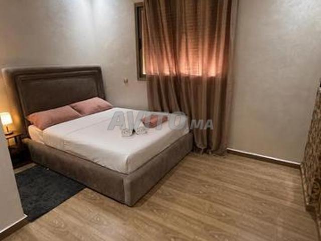 Appartement location à Deroua, Gharb-Chrarda-Beni Hssen