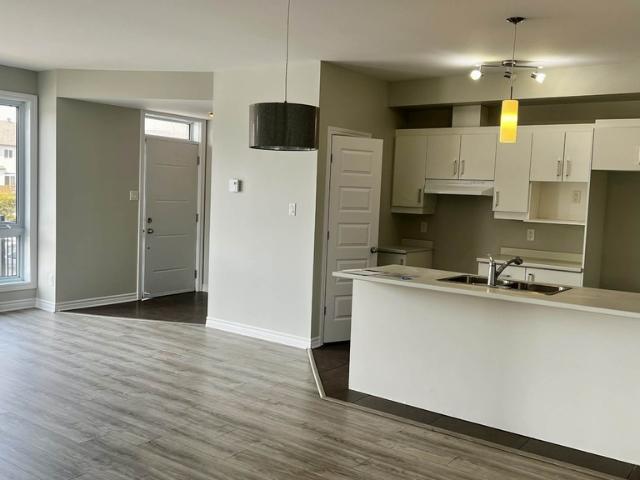 Apartment for rent in Gatineau, Quebec