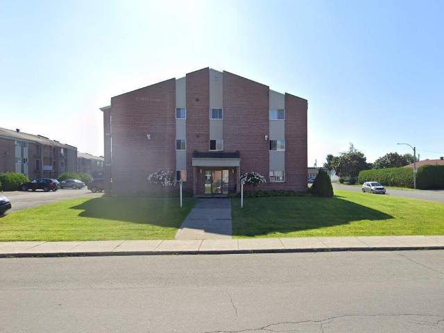 Apartment for rent in La Haute-yamaska, Quebec